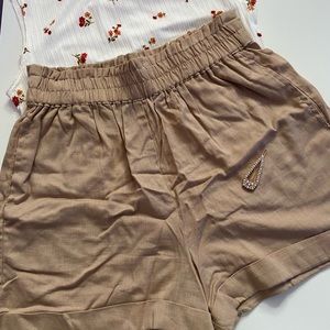 Loose Skirt